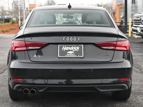 Used 2020 Audi A3 2.0T Premium w/ Final Edition Package image 14