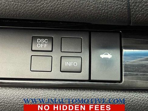Used 2010 MAZDA MAZDA6 i Touring FWD image 25