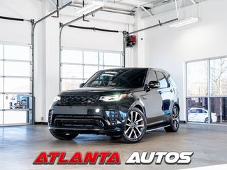 Used 2024 Land Rover Discovery Dynamic SE video 1