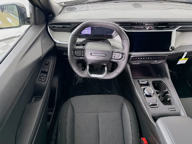 New 2026 Jeep Cherokee Laredo AWD/4WD image 21