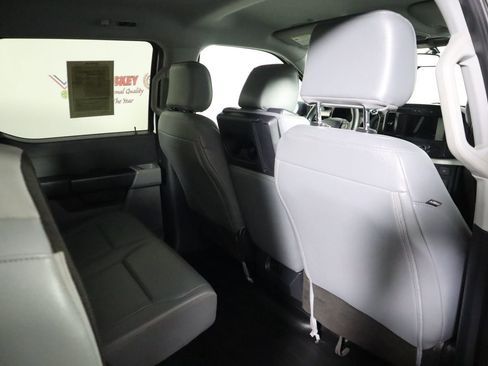 Used 2022 Ford F150 XL w/ Equipment Group 101A High image 53