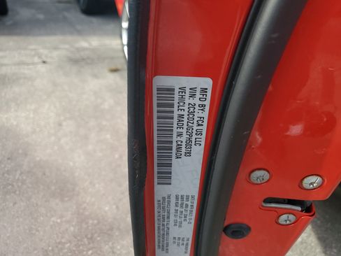 Used 2023 Dodge Challenger GT image 30