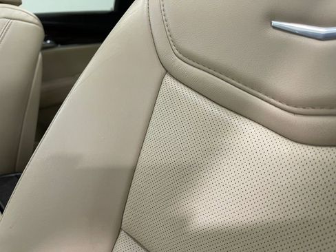 Used 2018 Cadillac XT5 Luxury w/ Driver Awareness Package image 20