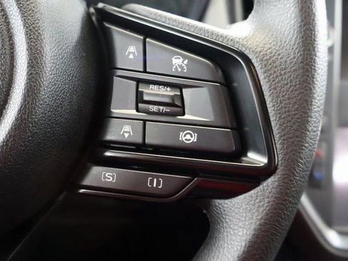 New 2026 Subaru Crosstrek 2.5i image 17