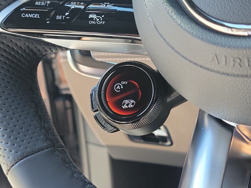 Used 2026 Mercedes-Benz AMG GT 55 image 37