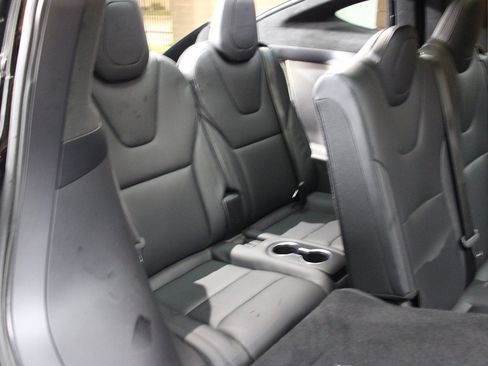 Used 2023 Tesla Model X image 26