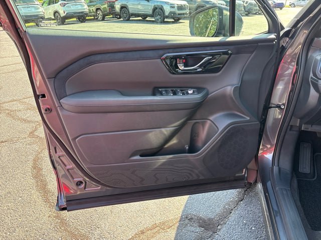 New 2026 Subaru Forester Limited AWD/4WD image 65