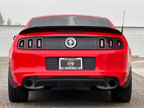 Used 2013 Ford Mustang Boss 302 w/ Boss 302 Accessory Pkg image 5