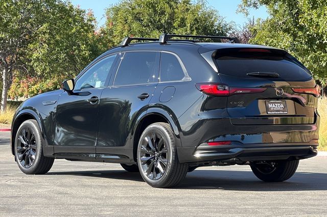 New 2026 MAZDA CX-90 3.3 Turbo S w/ Premium Package AWD/4WD image 6
