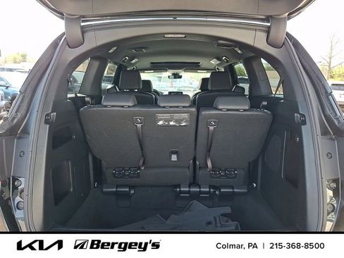 Used 2024 Honda Odyssey Sport image 32