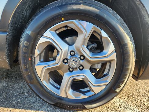 Used 2019 Honda CR-V EX image 20