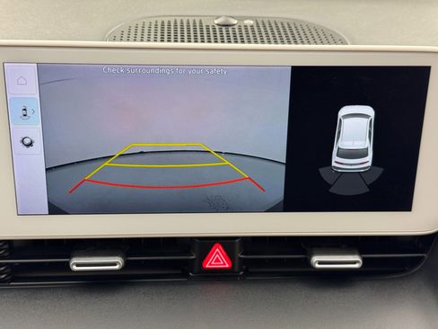 Used 2023 Hyundai Ioniq 5 SE image 26