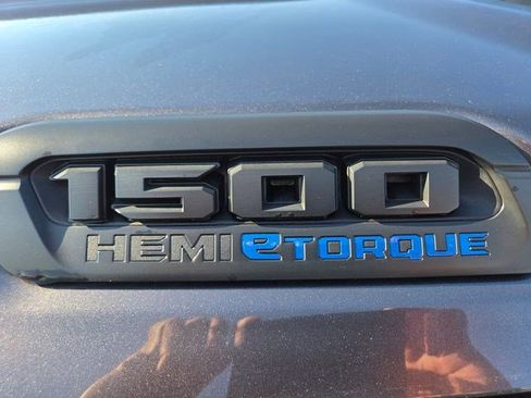 Used 2023 RAM 1500 Big Horn AWD/4WD image 21