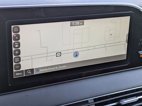 Used 2022 Hyundai Palisade Calligraphy w/ Cargo Package image 20