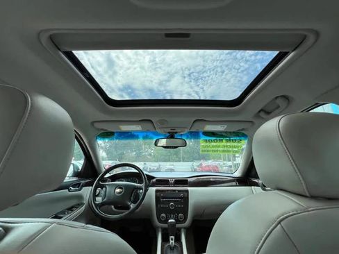 Used 2014 Chevrolet Impala LTZ FWD image 22