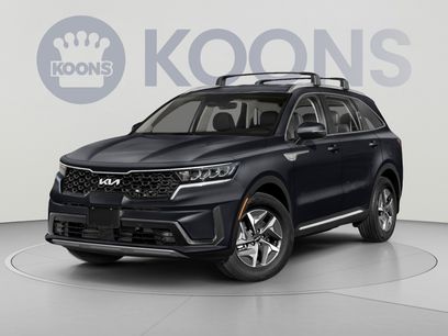 Used 2023 Kia Sorento EX