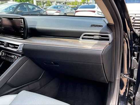 Used 2024 Kia K5 EX w/ EX Premium Package image 18