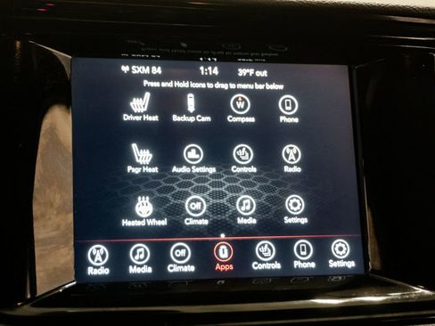Certified 2024 Dodge Durango SXT AWD/4WD image 13