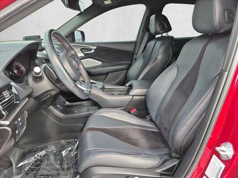 Used 2024 Acura RDX w/ Advance Package AWD/4WD image 17