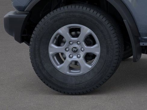 New 2025 Ford Bronco Big Bend image 21