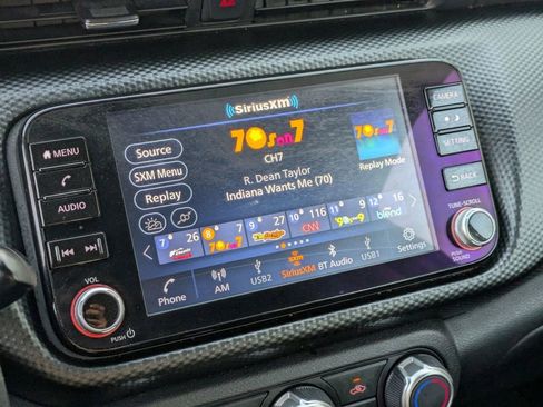 Used 2023 Nissan Kicks SV image 22