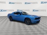 Used 2023 Dodge Challenger SXT w/ Blacktop Package image 2