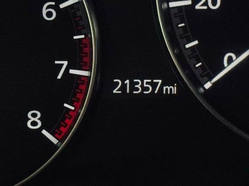 Used 2025 MAZDA CX-30 AWD 2.5 S w/ Preferred Package image 27