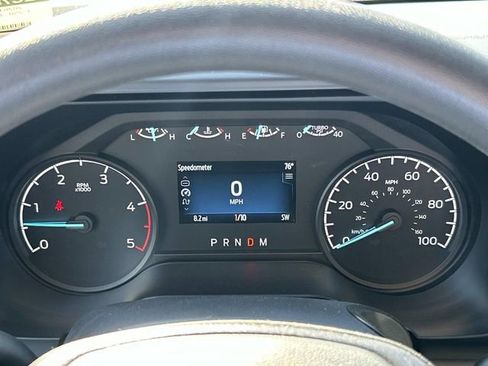 New 2026 Ford F250 XL w/ XL Off-Road Package image 33