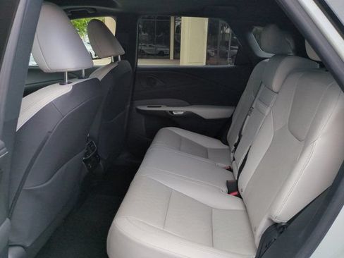 Certified 2023 Lexus RX 350 Premium Plus w/ Cold Area Package FWD image 12