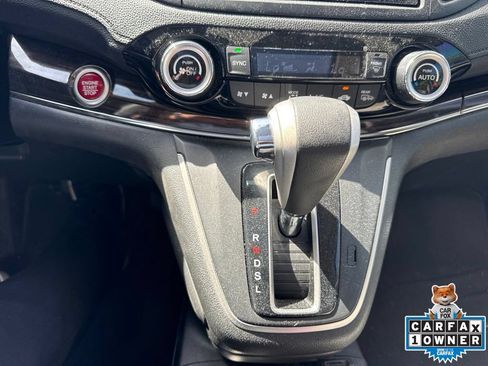 Used 2015 Honda CR-V Touring image 21