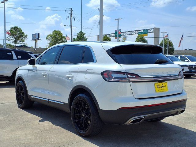 Certified 2022 Lincoln Nautilus Reserve w/ Luxury Package FWD image 23