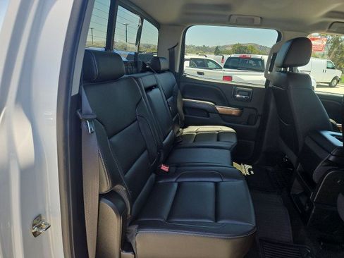 Used 2018 Chevrolet Silverado 2500 LTZ w/ Duramax Plus Package RWD image 26