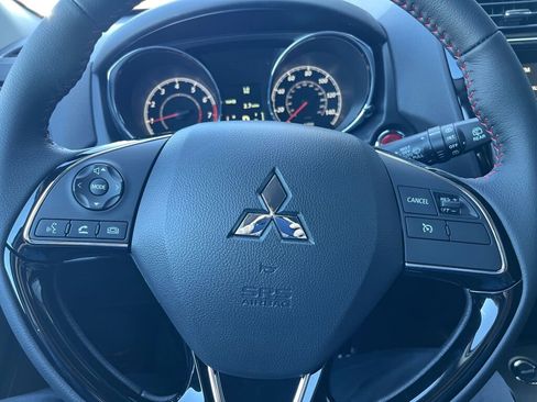 New 2026 Mitsubishi Outlander Sport AWD image 15