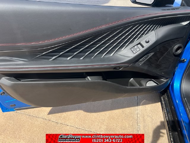New 2026 Dodge Charger R/T AWD/4WD image 11