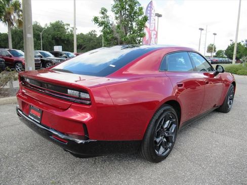 New 2026 Dodge Charger R/T w/ Blacktop Package AWD/4WD image 6