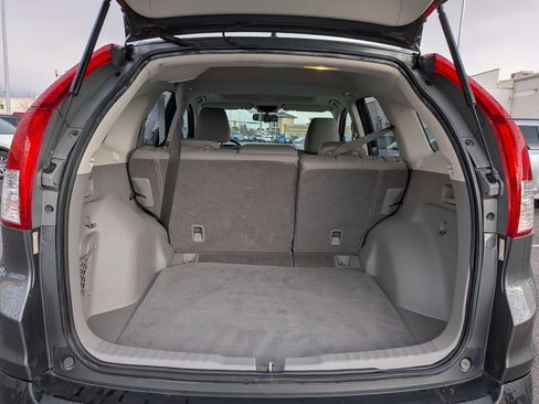 Used 2014 Honda CR-V EX-L image 31