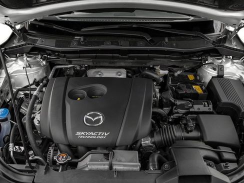 Used 2016 MAZDA CX-5 Grand Touring FWD image 16