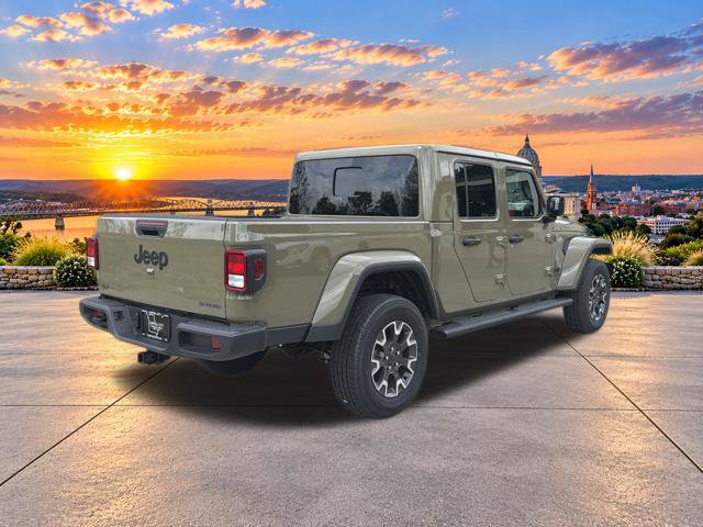 New 2026 Jeep Gladiator Sport AWD/4WD image 4