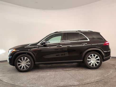 New 2026 Mercedes-Benz GLE 350 4MATIC image 2