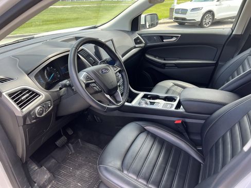 Used 2023 Ford Edge SEL w/ Convenience Package image 19