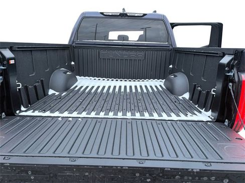 New 2026 Toyota Tundra Limited image 12