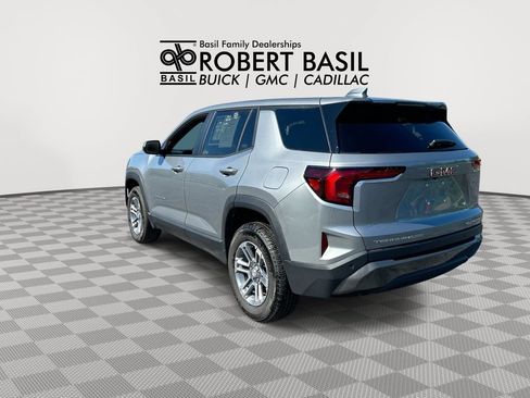 Used 2026 GMC Terrain Elevation AWD/4WD image 6