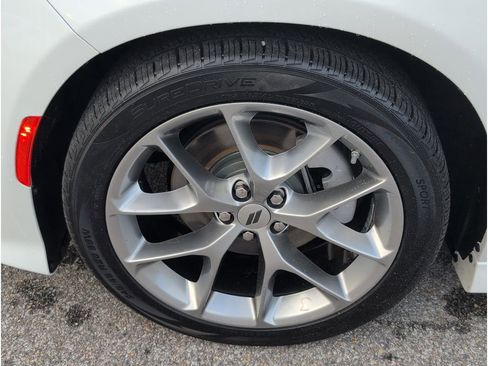 Used 2023 Dodge Charger GT image 9