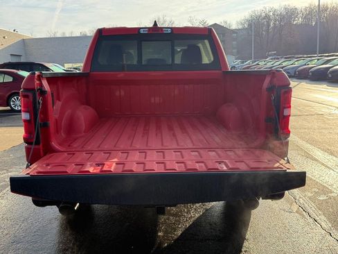 Used 2025 RAM 1500 Big Horn image 4