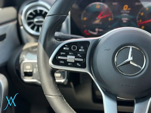 Used 2019 Mercedes-Benz A 220 image 31