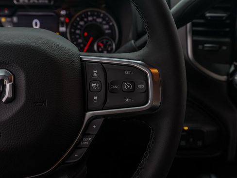 New 2026 RAM 2500 Big Horn image 26