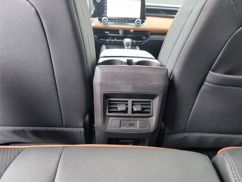 New 2026 GMC Canyon AT4 w/ Nightfall Essentials Package image 27