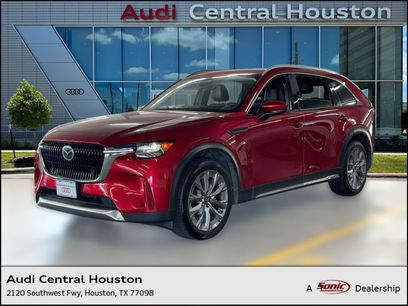 Used 2024 MAZDA CX-90 3.3 Turbo w/ Premium Package