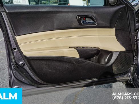 Used 2015 Acura ILX w/ Technology Package image 47