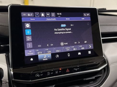 New 2026 Jeep Compass Limited AWD/4WD image 14
